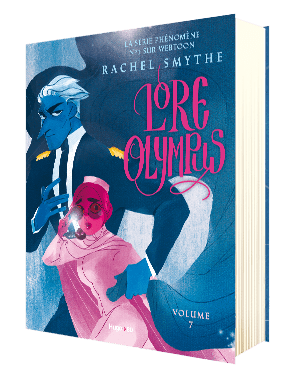 Lore Olympus